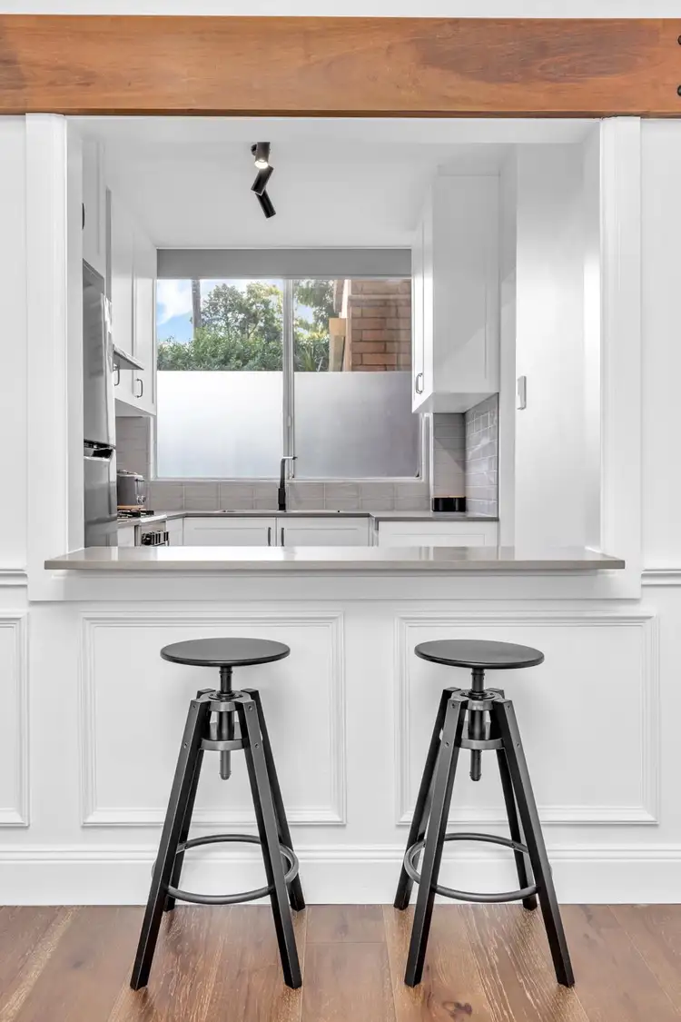 Main view of Homely apartment listing, 5/6 Goulding Road, Ryde NSW 2112