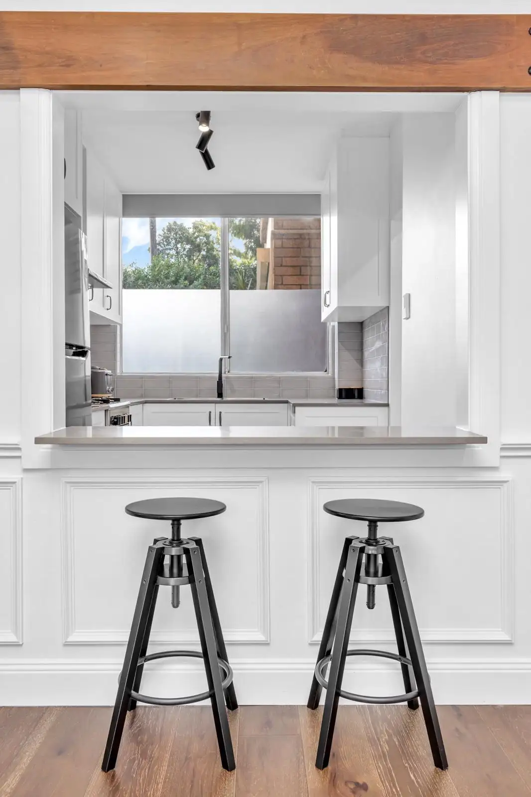 Main view of Homely apartment listing, 5/6 Goulding Road, Ryde NSW 2112