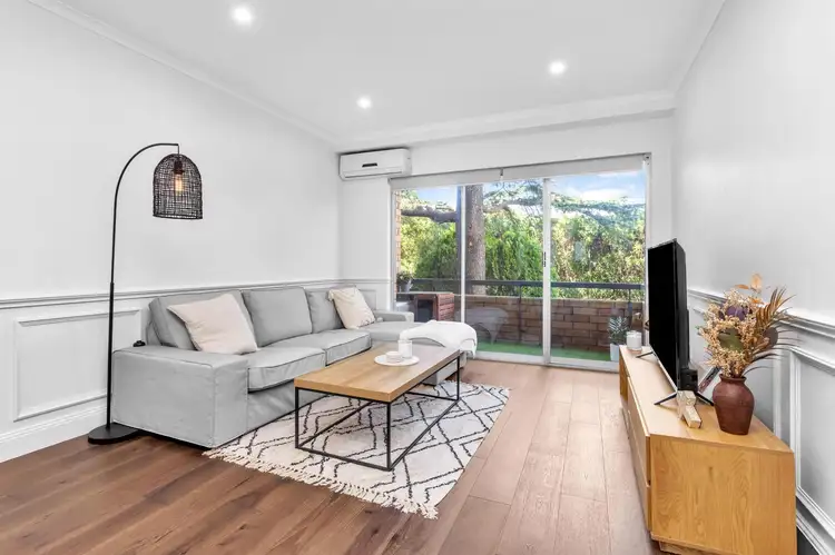 Second view of Homely apartment listing, 5/6 Goulding Road, Ryde NSW 2112
