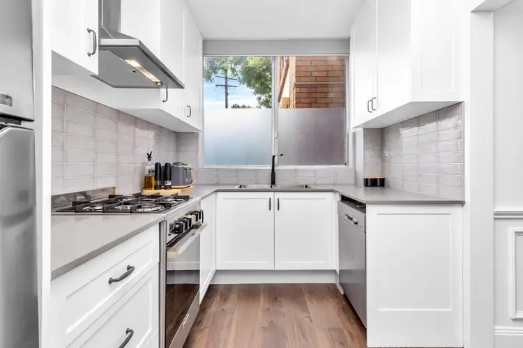 Fifth view of Homely apartment listing, 5/6 Goulding Road, Ryde NSW 2112