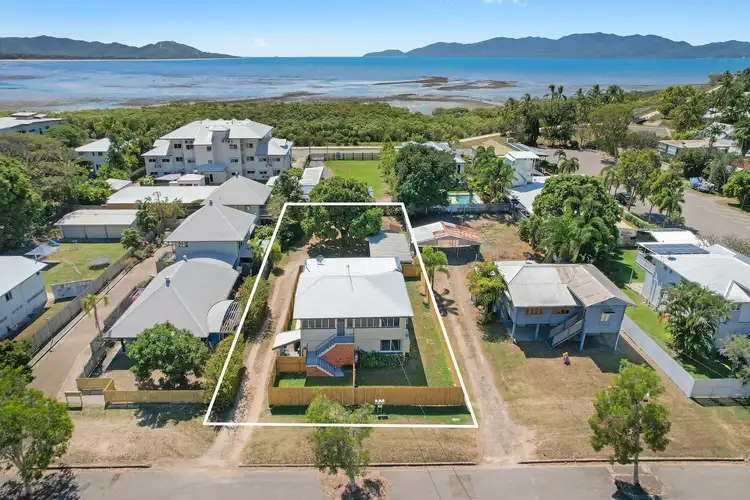 Main view of Homely house listing, 47 Primrose Street, Belgian Gardens QLD 4810