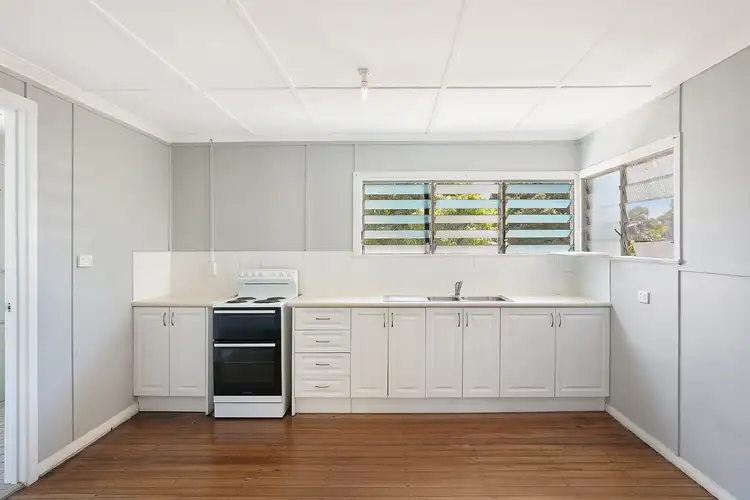 Second view of Homely house listing, 47 Primrose Street, Belgian Gardens QLD 4810