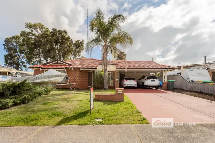 73 Millard Street, Eaton WA 6232