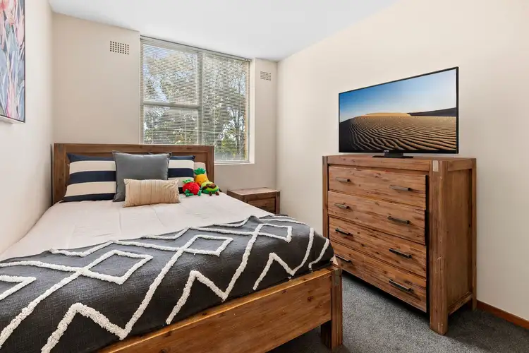 Sixth view of Homely apartment listing, 403/856 Pacific Highway, Chatswood NSW 2067