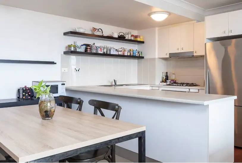 Main view of Homely apartment listing, 8608/177-219 Mitchell Road, Erskineville NSW 2043
