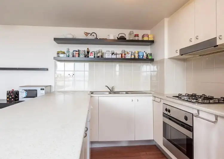 Third view of Homely apartment listing, 8608/177-219 Mitchell Road, Erskineville NSW 2043