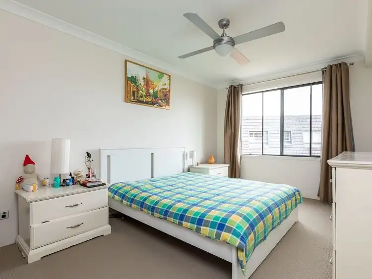 Fourth view of Homely apartment listing, 8608/177-219 Mitchell Road, Erskineville NSW 2043