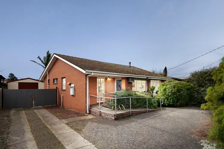 Main view of Homely house listing, 8 Purnell Road, Corio VIC 3214