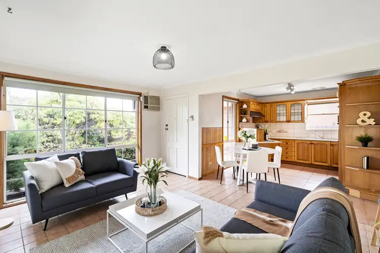 Second view of Homely house listing, 8 Purnell Road, Corio VIC 3214