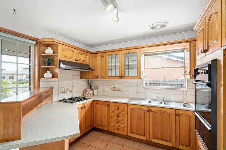 Third view of Homely house listing, 8 Purnell Road, Corio VIC 3214