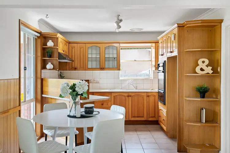 Fourth view of Homely house listing, 8 Purnell Road, Corio VIC 3214