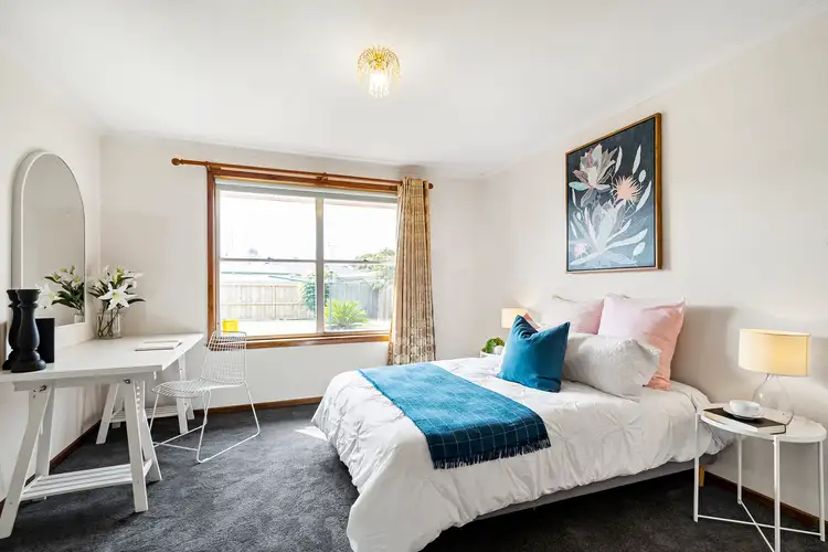 Sixth view of Homely house listing, 8 Purnell Road, Corio VIC 3214