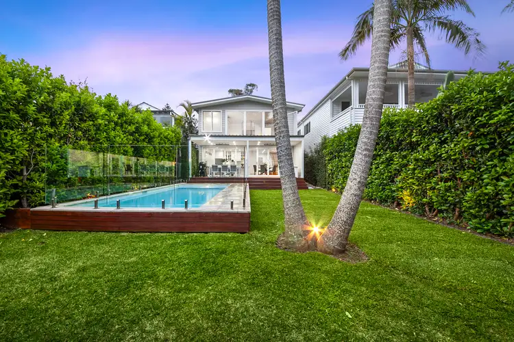 Main view of Homely house listing, 59 Aubreen Street, Collaroy Plateau NSW 2097