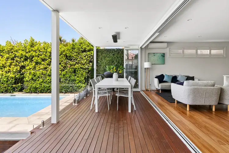 Second view of Homely house listing, 59 Aubreen Street, Collaroy Plateau NSW 2097