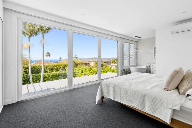 Fourth view of Homely house listing, 59 Aubreen Street, Collaroy Plateau NSW 2097