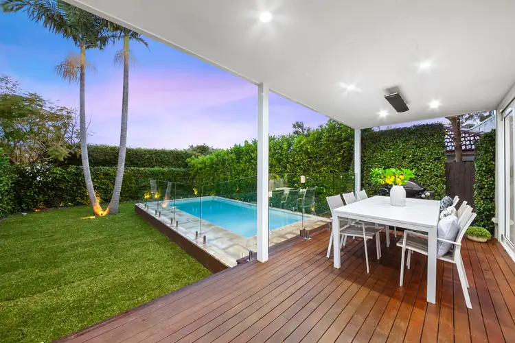 Sixth view of Homely house listing, 59 Aubreen Street, Collaroy Plateau NSW 2097
