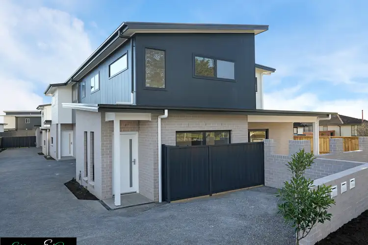 1/16 Anthony Street, Lake Illawarra NSW 2528
