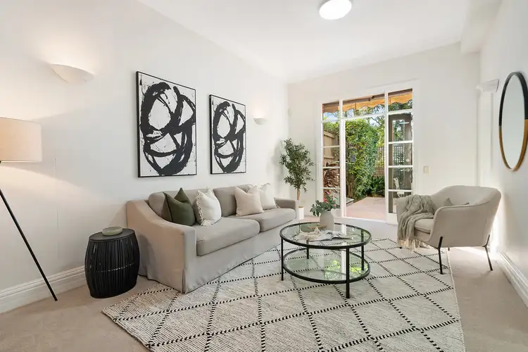 4/7-9 Raleigh Street, Cammeray NSW 2062