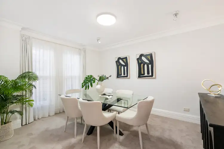 Third view of Homely townhouse listing, 4/7-9 Raleigh Street, Cammeray NSW 2062