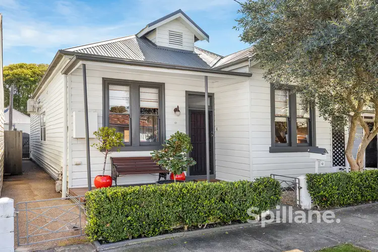 Main view of Homely house listing, 17 Islington Street, Islington NSW 2296