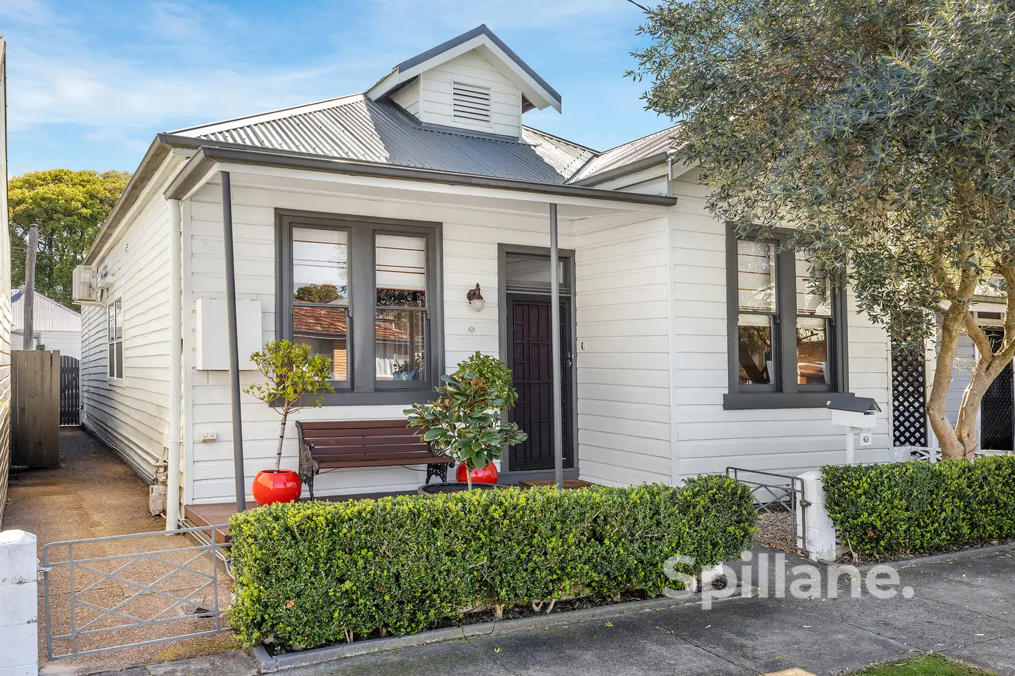 Main view of Homely house listing, 17 Islington Street, Islington NSW 2296
