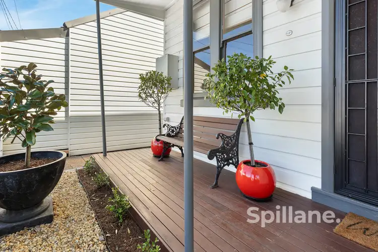 Second view of Homely house listing, 17 Islington Street, Islington NSW 2296