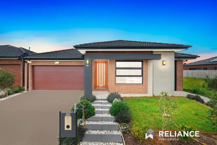 30 Surin Road, Tarneit VIC 3029