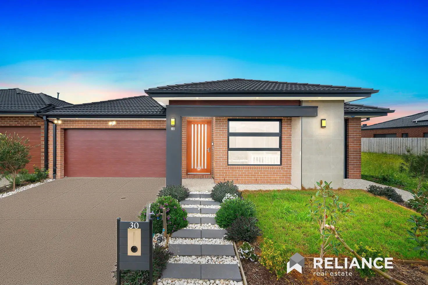 Main view of Homely house listing, 30 Surin Road, Tarneit VIC 3029