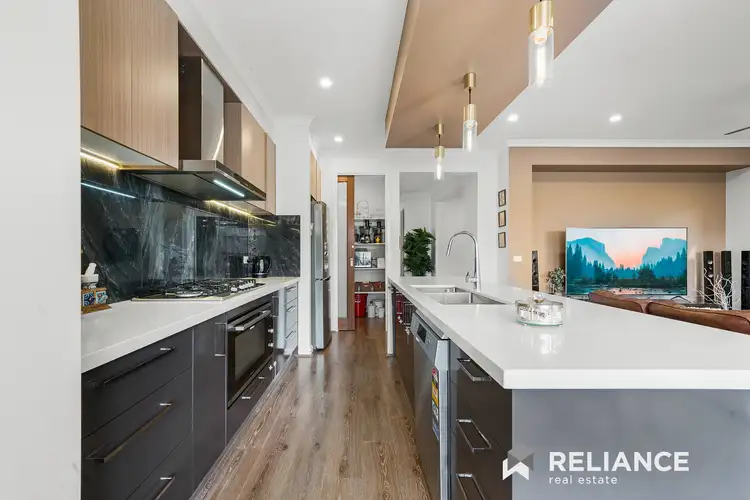 Fifth view of Homely house listing, 30 Surin Road, Tarneit VIC 3029