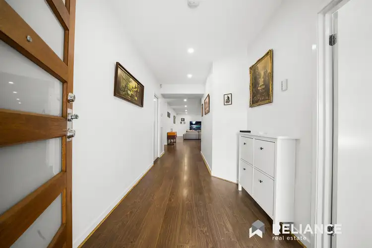 Second view of Homely house listing, 24 Malibu Boulevard, Point Cook VIC 3030