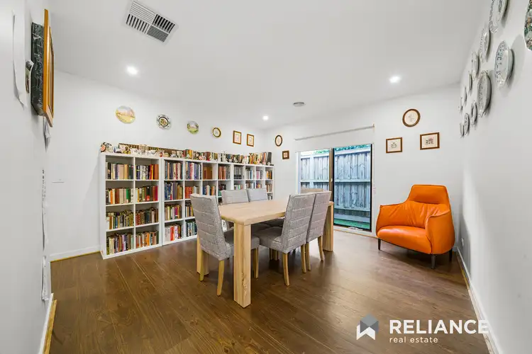 Third view of Homely house listing, 24 Malibu Boulevard, Point Cook VIC 3030