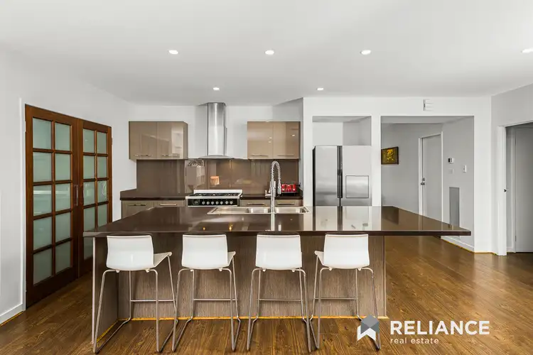 Fourth view of Homely house listing, 24 Malibu Boulevard, Point Cook VIC 3030