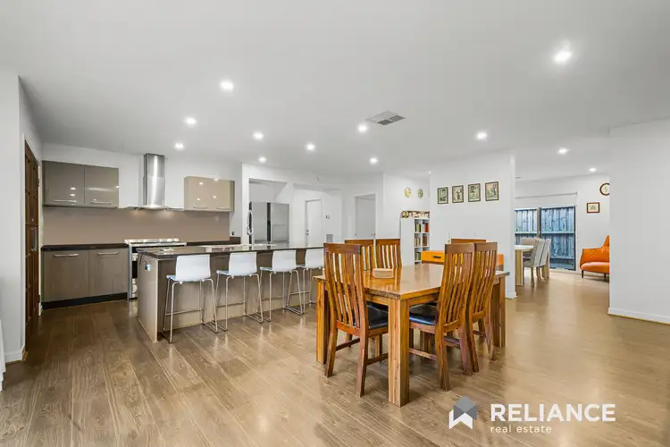 Sixth view of Homely house listing, 24 Malibu Boulevard, Point Cook VIC 3030