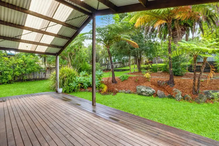 54 Gallipoli Road, Coffs Harbour NSW 2450