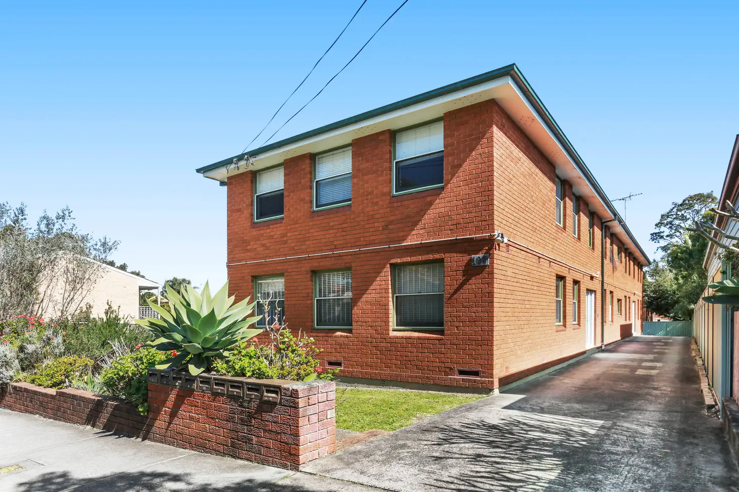 Main view of Homely apartment listing, 7/188 Flood Street, Leichhardt NSW 2040