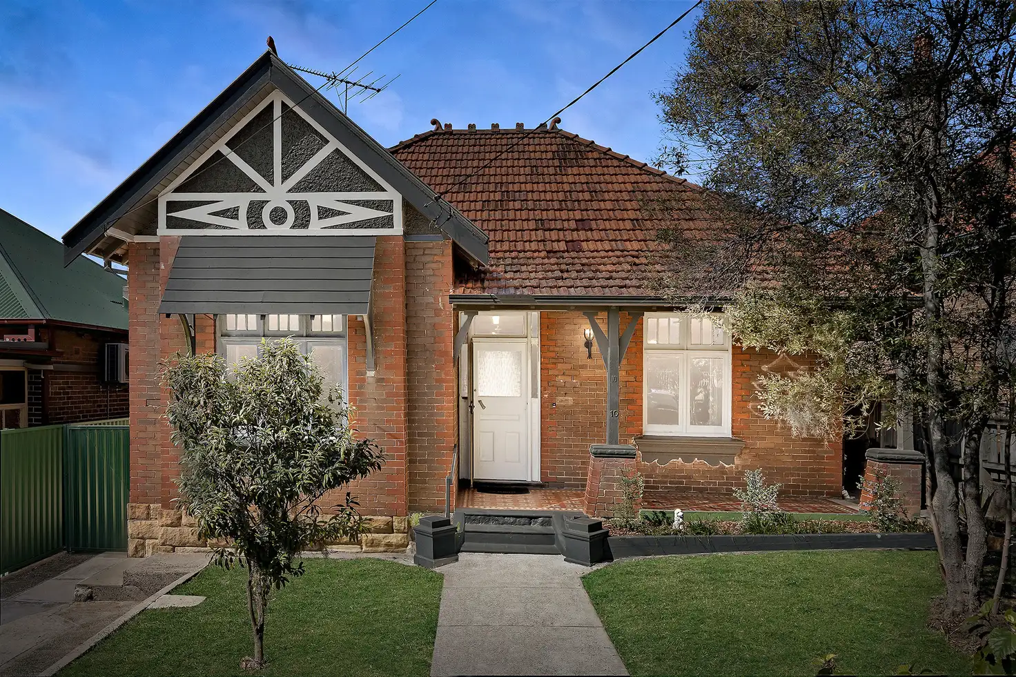Main view of Homely house listing, 10 Lydham Avenue, Rockdale NSW 2216