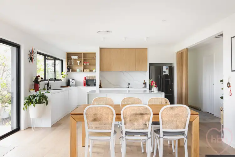 Third view of Homely house listing, 22 Rubbo Crescent, Weston ACT 2611