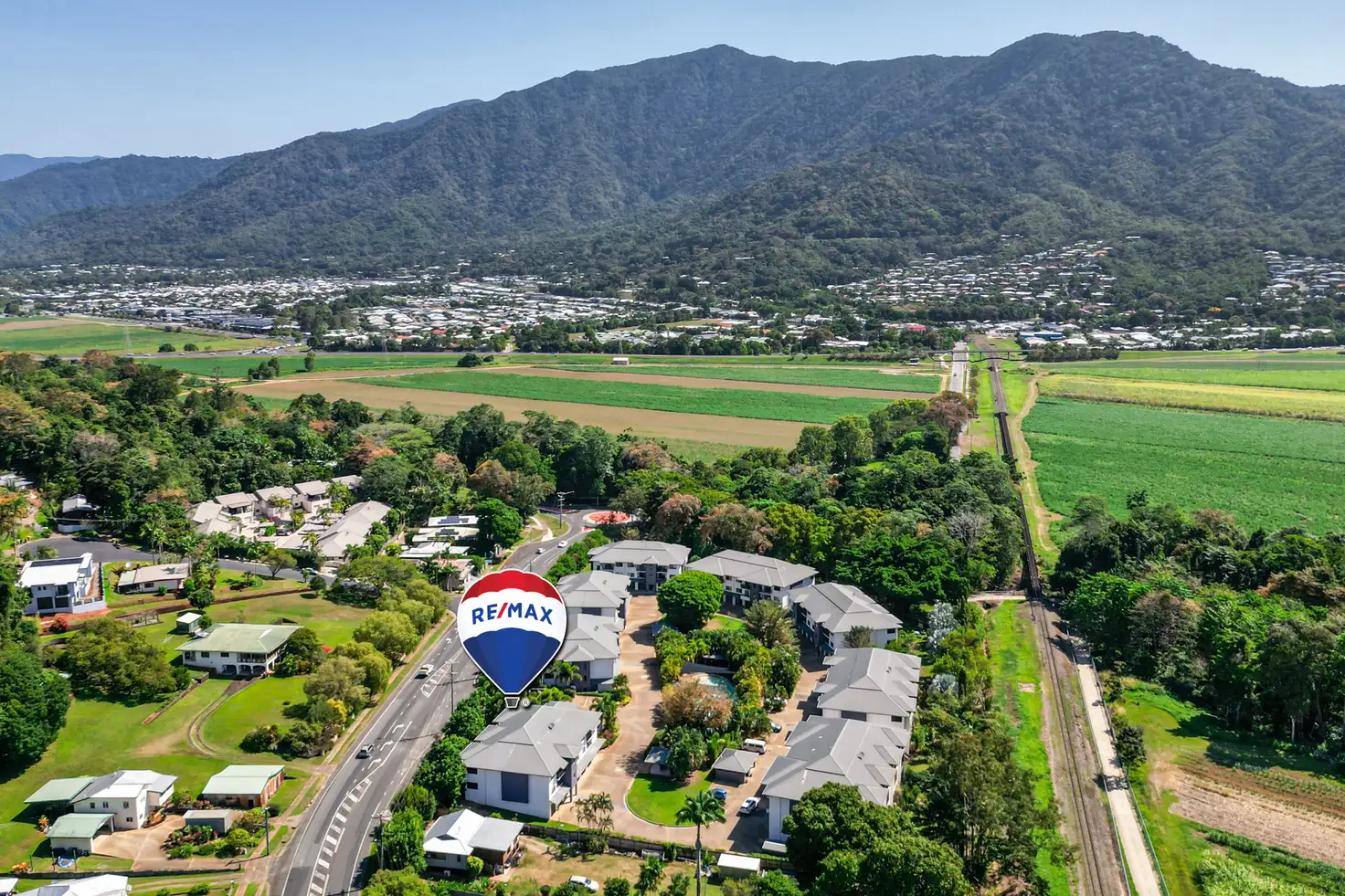 Main view of Homely apartment listing, 5/294-310 Kamerunga Road, Freshwater QLD 4870