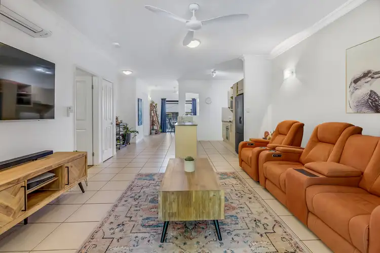 Second view of Homely apartment listing, 5/294-310 Kamerunga Road, Freshwater QLD 4870