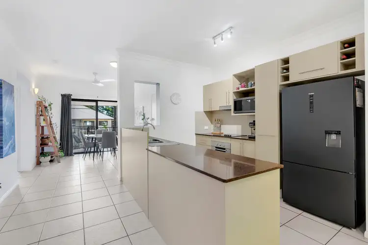 Third view of Homely apartment listing, 5/294-310 Kamerunga Road, Freshwater QLD 4870
