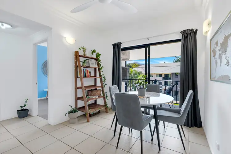 Fourth view of Homely apartment listing, 5/294-310 Kamerunga Road, Freshwater QLD 4870