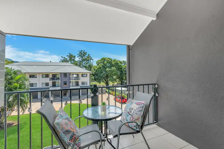 Fifth view of Homely apartment listing, 5/294-310 Kamerunga Road, Freshwater QLD 4870