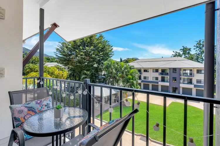 Sixth view of Homely apartment listing, 5/294-310 Kamerunga Road, Freshwater QLD 4870