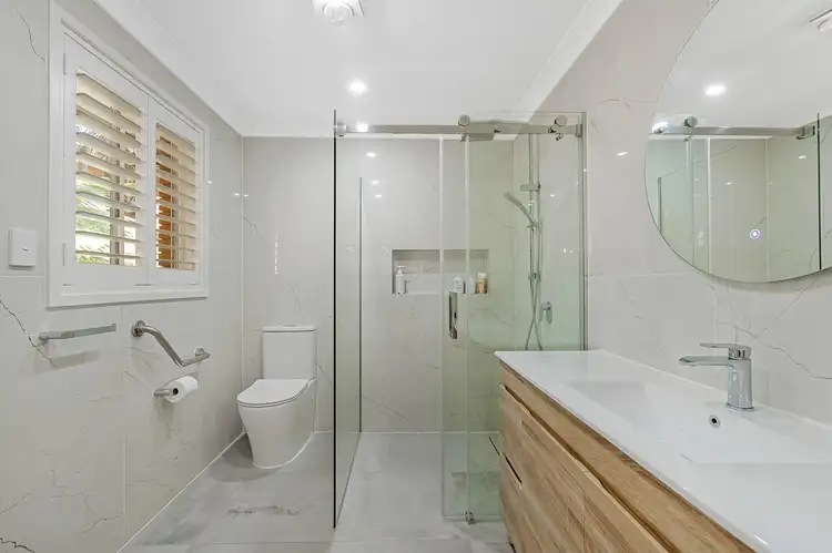 Sixth view of Homely house listing, 5 Woolcott Avenue, Wahroonga NSW 2076