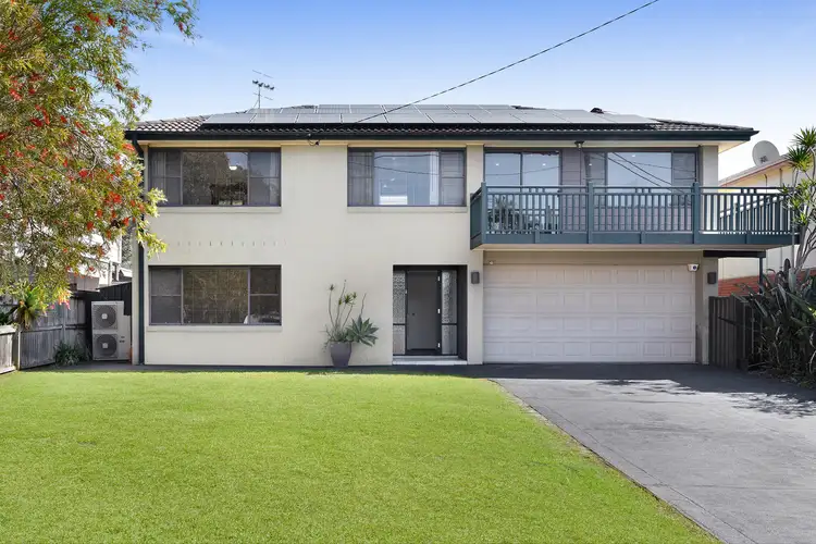 Main view of Homely house listing, 44 Dillon Road, Wamberal NSW 2260