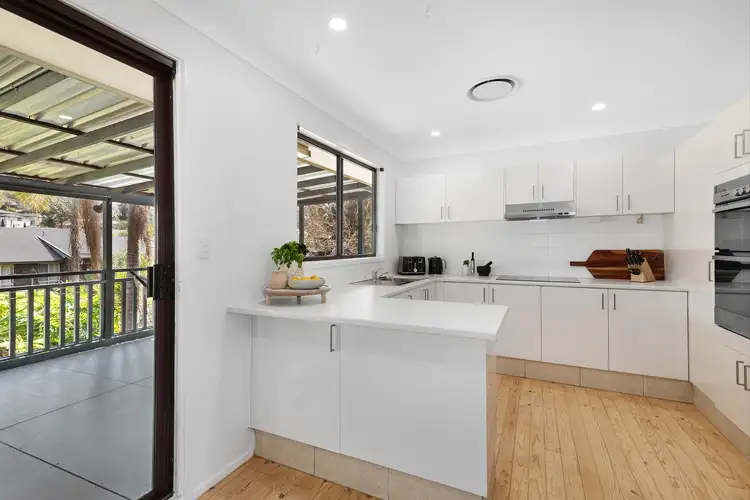 Second view of Homely house listing, 44 Dillon Road, Wamberal NSW 2260