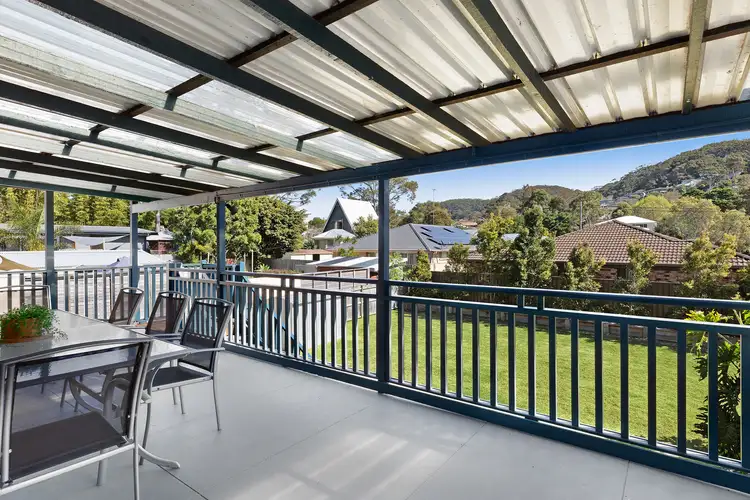 Sixth view of Homely house listing, 44 Dillon Road, Wamberal NSW 2260
