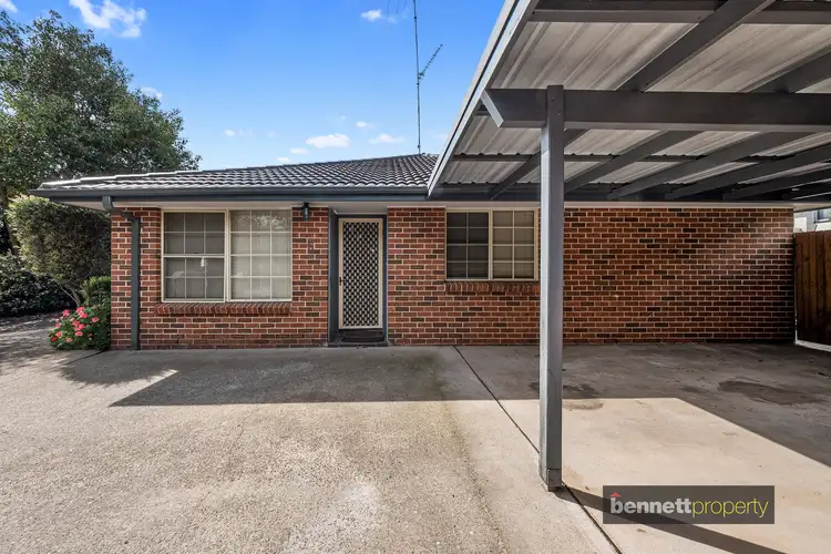 5/108 Windsor Street, Richmond NSW 2753