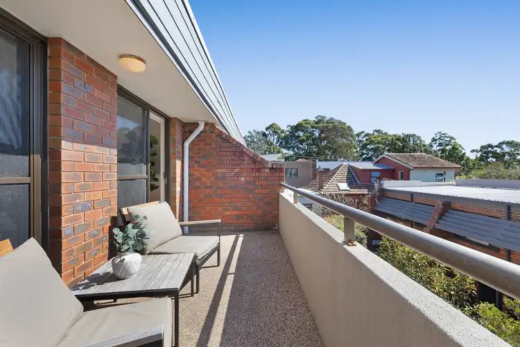 Fourth view of Homely townhouse listing, 11/7-15 Grasmere Road, Cremorne NSW 2090
