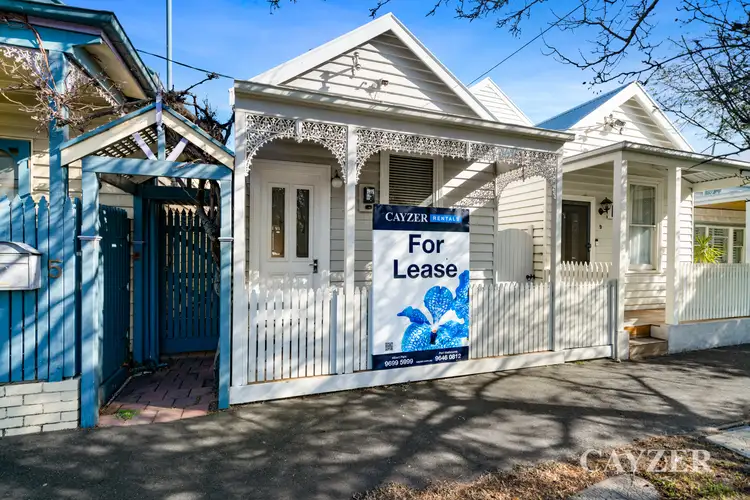 Main view of Homely house listing, 7 Spring Street, Port Melbourne VIC 3207